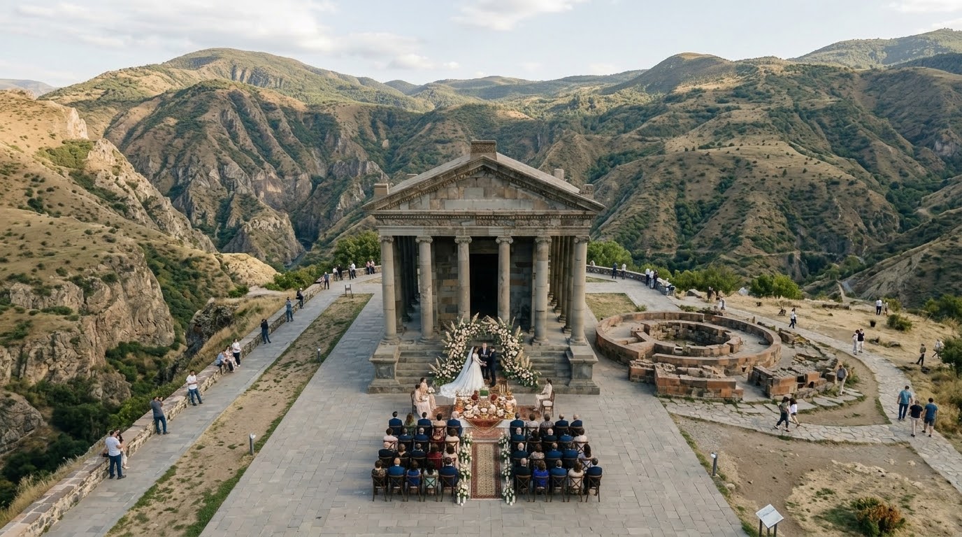 Planning your ceremony traditions and details