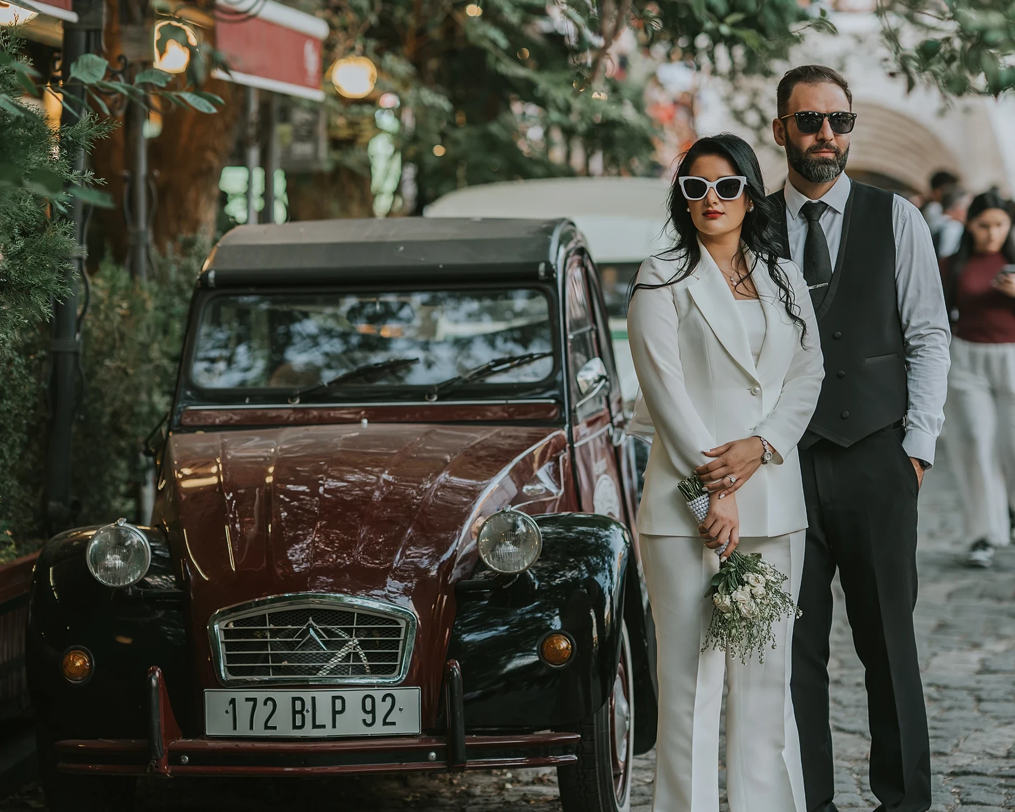 Pre-wedding photography in Armenia